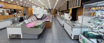 총각축산물센터 포항점