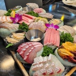 맛있는이야기 부천점