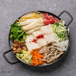 진솔할머니순두부