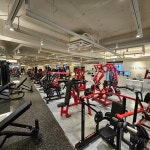 더피트니스 금호점 헬스 PT GX