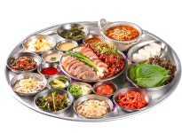 완미족발 청주복대점