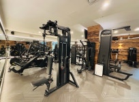 정직한피트니스 헬스PT필라테스 마곡역점