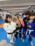 청춘유도관