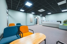 에이치에비뉴 사상역점 레지던스호텔