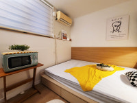 비더스테이 수원역