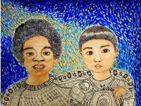 흙그림미술교습소