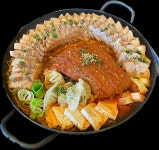 백년본가 김치찜