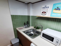 비더스테이 수원역