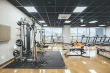 에이치에비뉴 사상역점 레지던스호텔