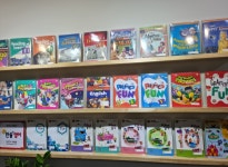 빨간펜수학의달인 한솔플러스영어 옥정캠퍼스점