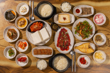 진솔할머니순두부