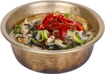 닭동가리 광장코아점