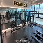 퍼스트랩 피트니스