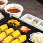 백돈 테크노점
