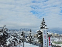 속초가마솥손두부