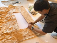 전주애견유치원 고마워복실아