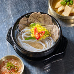 뉴타운갈비탕