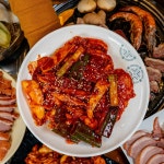 오리킹 광릉수목원점