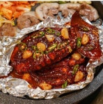 냅다청양집 곡반정점