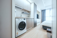 에이치에비뉴 사상역점 레지던스호텔