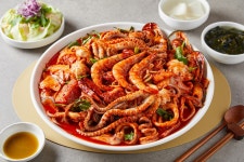 바라검해물찜