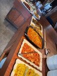 한식뷔페&반찬 카페 봄날
