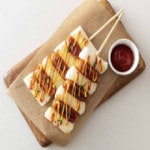 올떡 우쿠야 청주본점