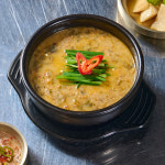 뉴타운갈비탕