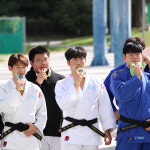 미스터샤크 하나유도짐