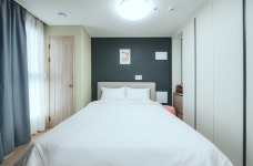 에이치에비뉴 사상역점 레지던스호텔