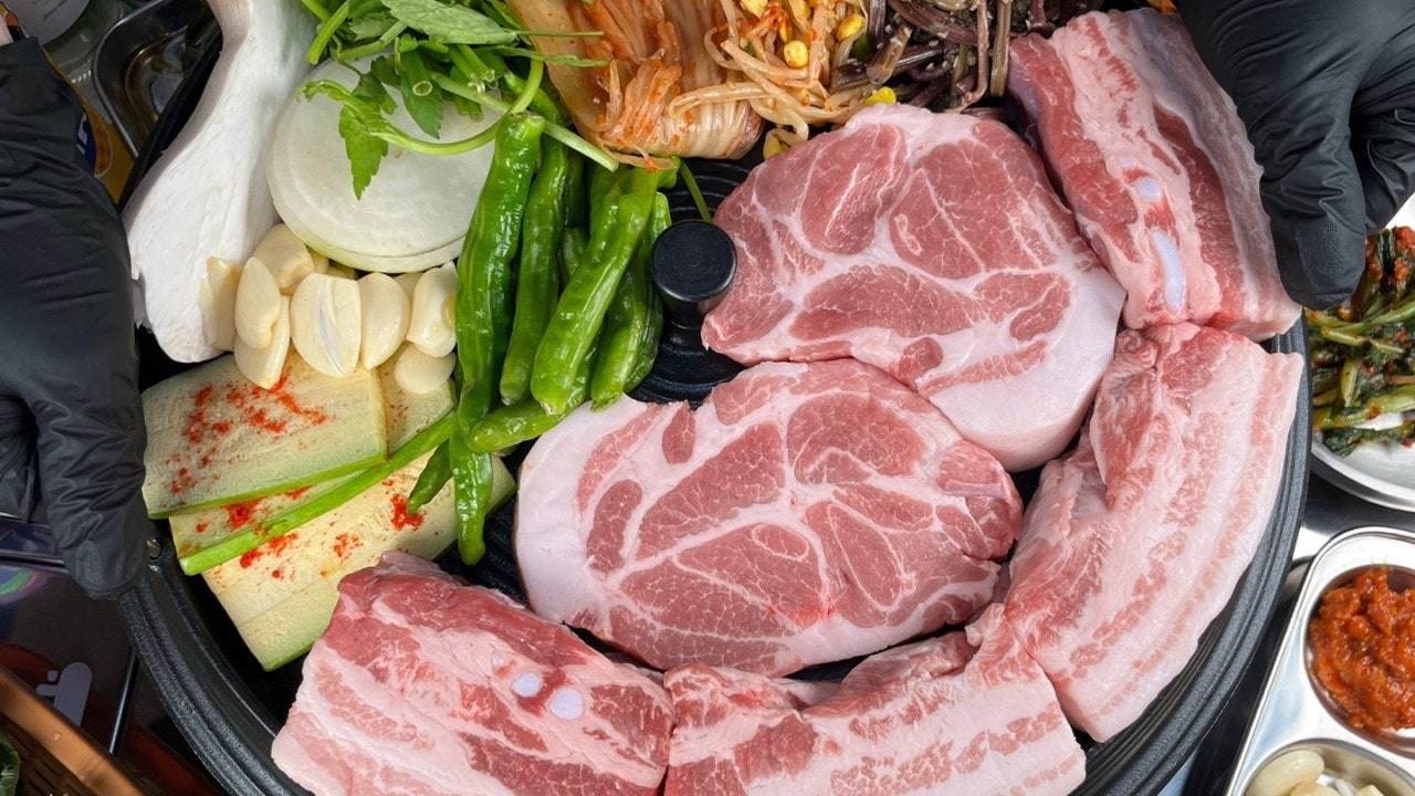 논현돈 강남논현본점