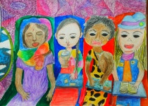 흙그림미술교습소