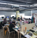 원더팩토리 유학미술학원