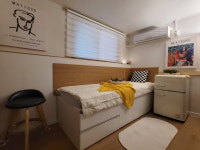 비더스테이 수원역