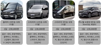 모모렌터카엑스포지점