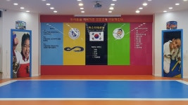 계명대마스터태권도