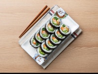 자이김밥 역삼점