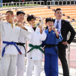 미스터샤크 하나유도짐