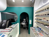 이노티안경 부천역곡점