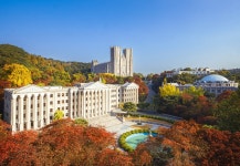 경희사이버대학교 대학원