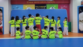 계명대마스터태권도