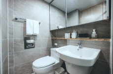 에이치에비뉴 사상역점 레지던스호텔