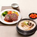 해장요리전문 임사부 순대국밥