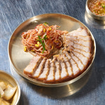 뉴타운갈비탕