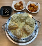 찬우물칼국수