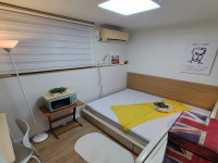 비더스테이 수원역