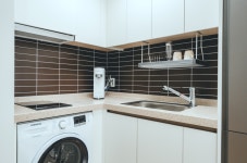 에이치에비뉴 사상역점 레지던스호텔