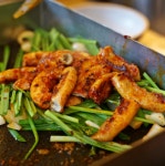 삼곱식당 약수점