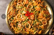 박승광해물손칼국수 여주점