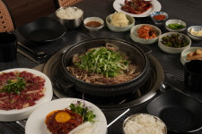 강릉한우 금송아지